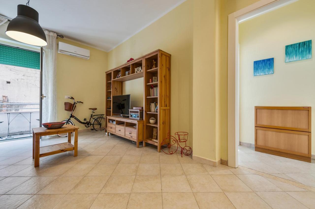 Casa Desiderio Apartment Naples Exterior photo