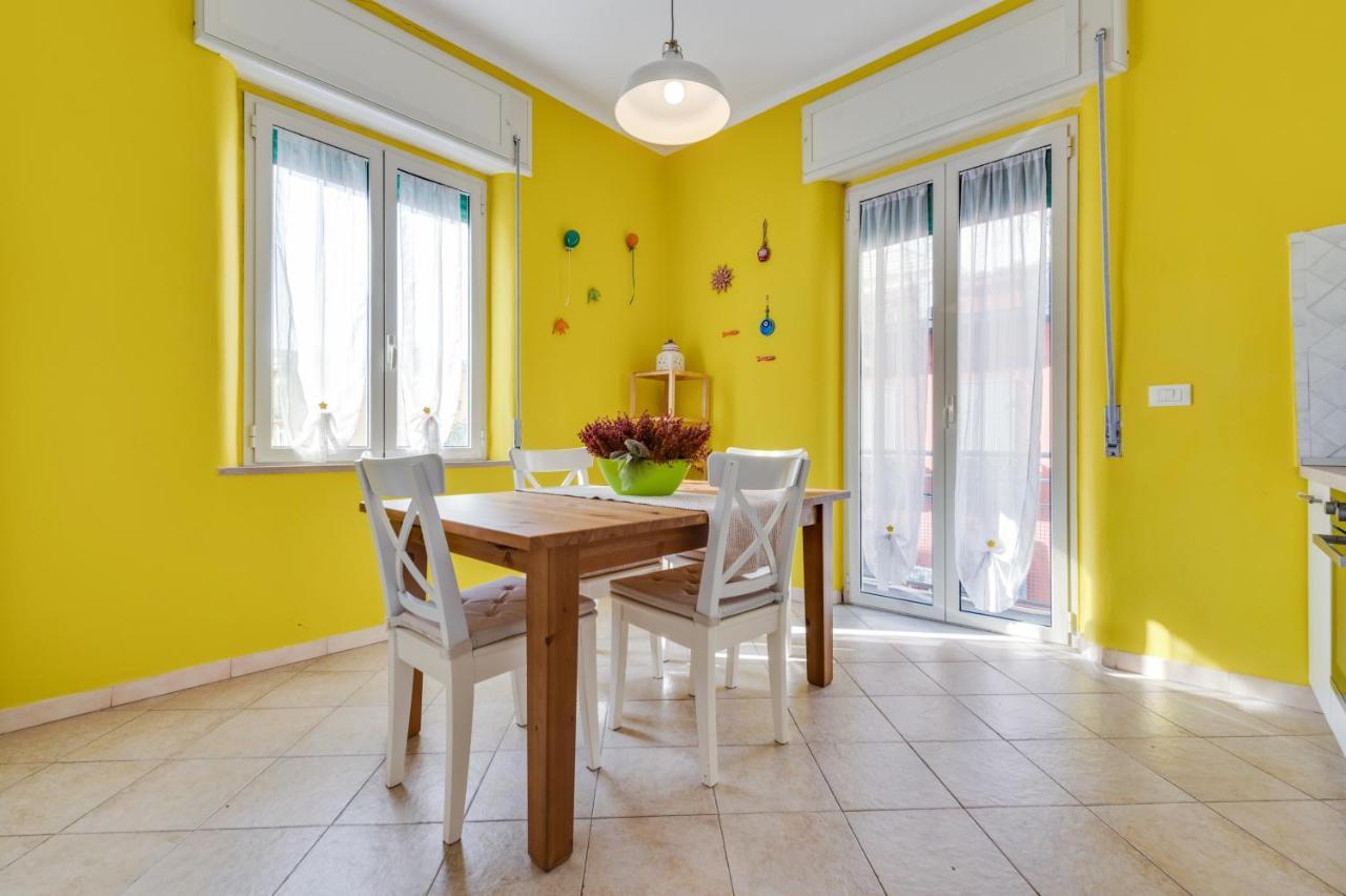Casa Desiderio Apartment Naples Exterior photo