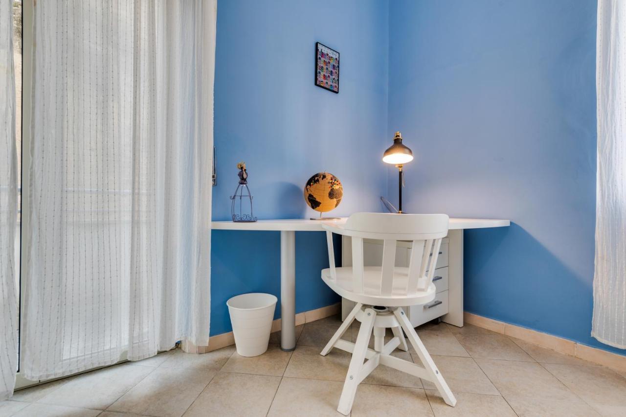 Casa Desiderio Apartment Naples Exterior photo